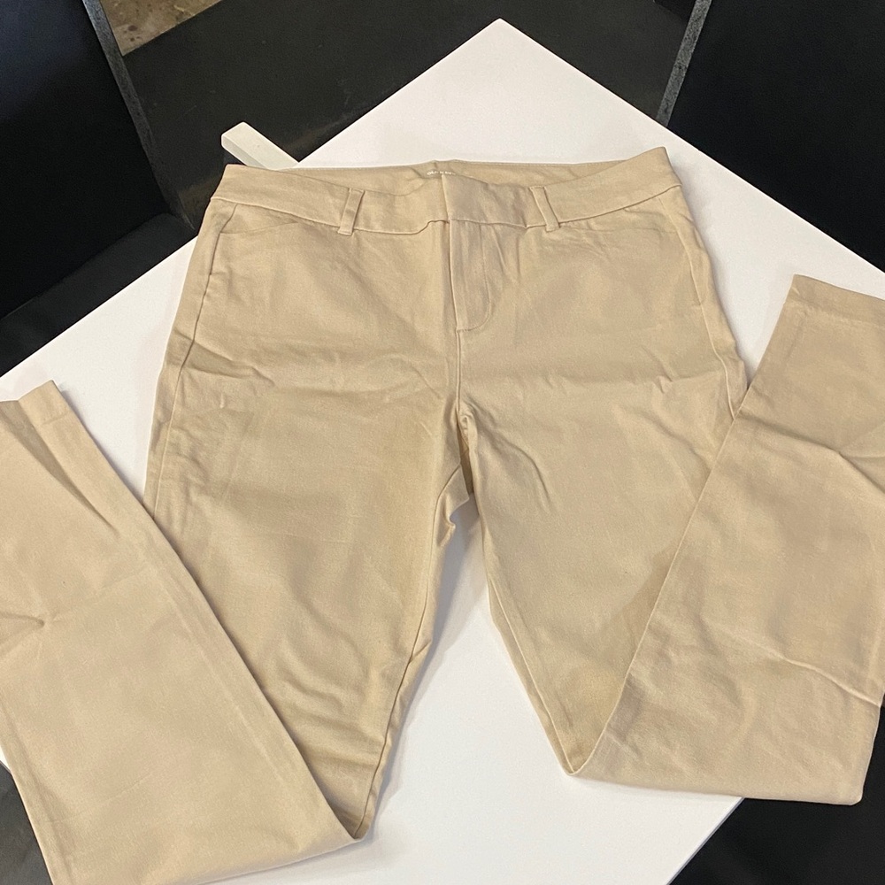 Old Navy Pixie Pants -Tall